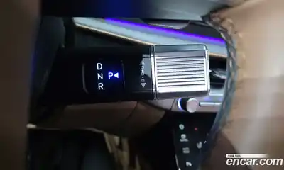 Hyundai Grandeur 2023 3.5 Автомат в Москве № 583155, миниатюра 9