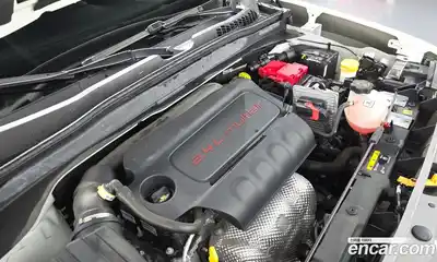 Jeep Renegade 2021 2.4 Автомат в Москве № 583159, миниатюра 5