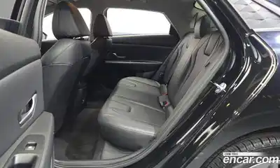 Hyundai Avante 2024 1.6 Автомат в Москве № 583168, миниатюра 11