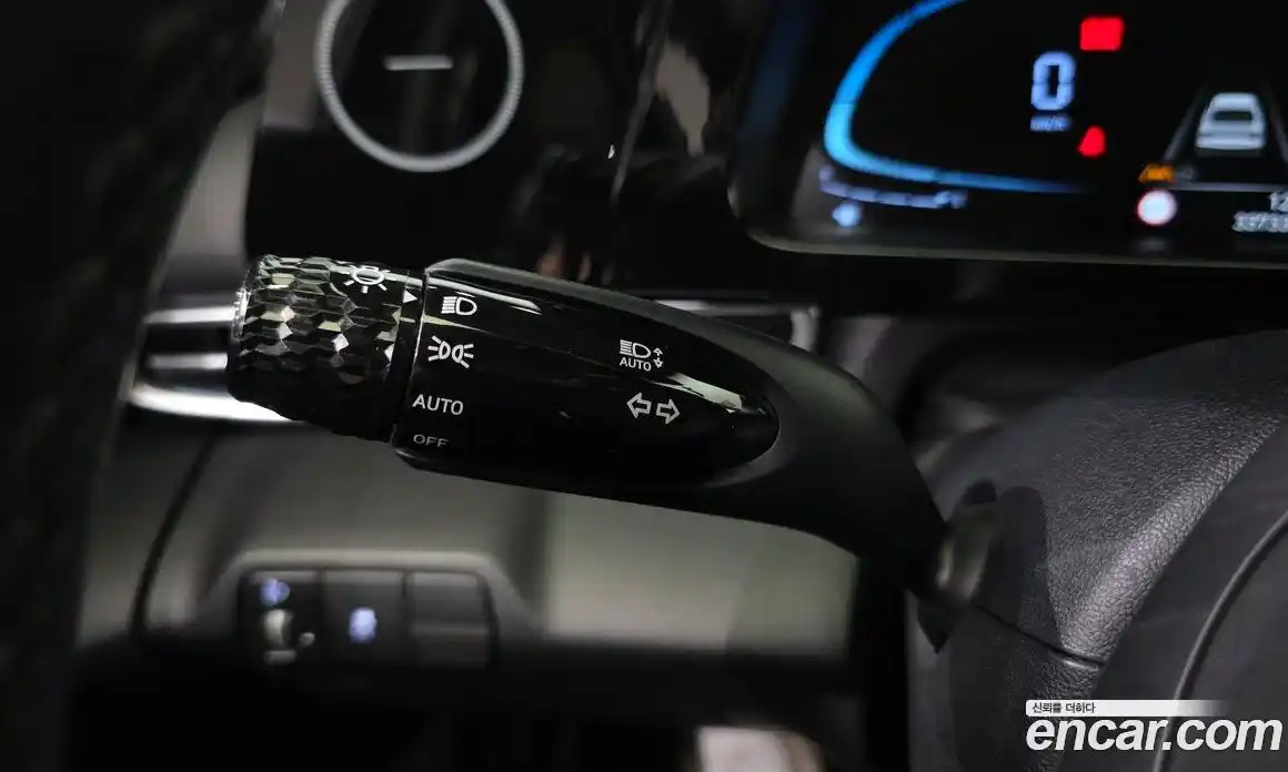 Hyundai Avante 2024 1.6 Автомат в Москве № 583168, фото 17