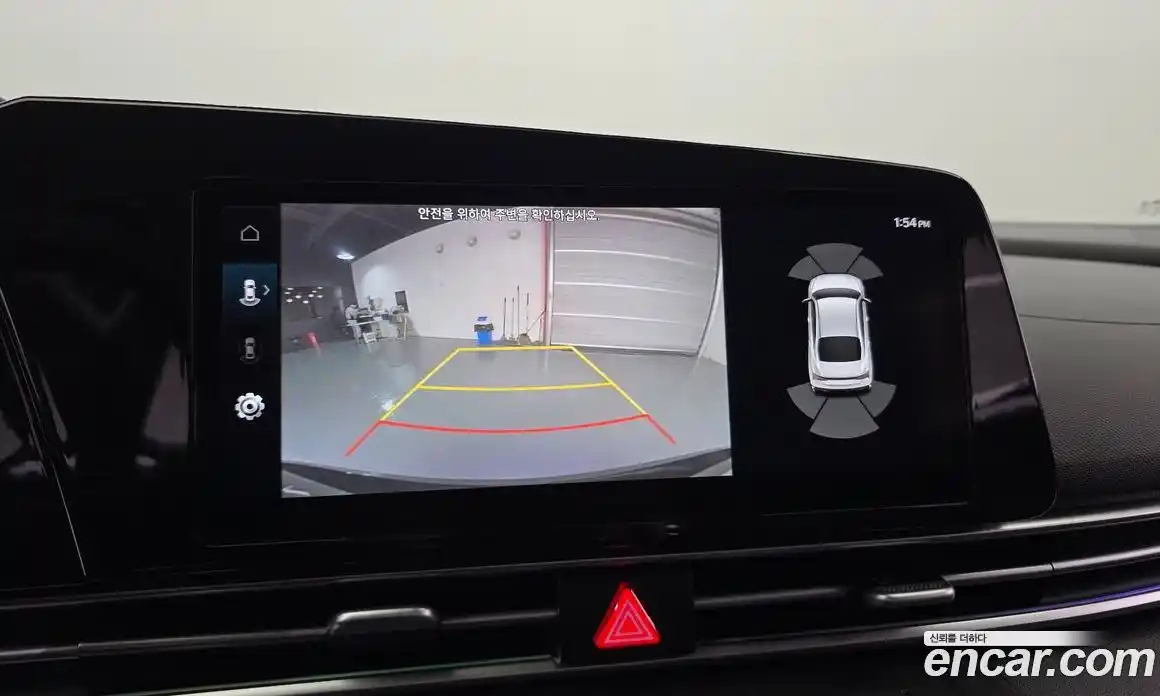 Hyundai Avante 2024 1.6 Автомат в Москве № 583168, фото 19