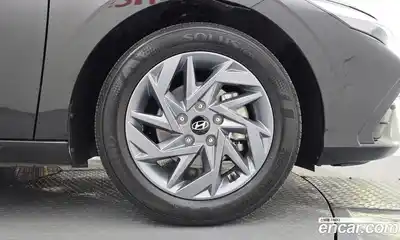 Hyundai Avante 2024 1.6 Автомат в Москве № 583168, миниатюра 5