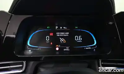 Hyundai Avante 2024 1.6 Автомат в Москве № 583168, миниатюра 8