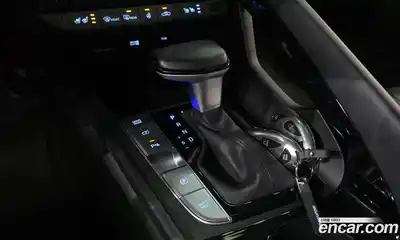 Hyundai Avante 2024 1.6 Автомат в Москве № 583168, миниатюра 9