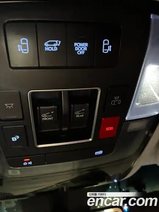 Hyundai Staria 2024 2.2 Автомат в Москве № 583306, фото 17