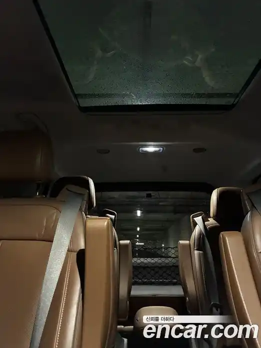 Hyundai Staria 2024 2.2 Автомат в Москве № 583306, фото 4