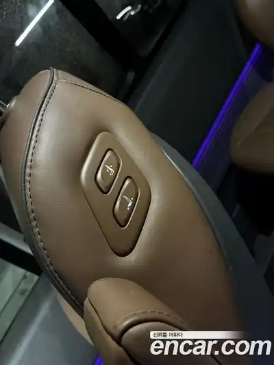 Hyundai Staria 2024 2.2 Автомат в Москве № 583306, миниатюра 6