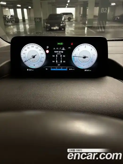 Hyundai Staria 2024 2.2 Автомат в Москве № 583306, фото 7