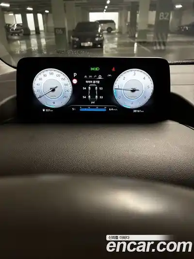 Hyundai Staria 2024 2.2 Автомат в Москве № 583306, миниатюра 7