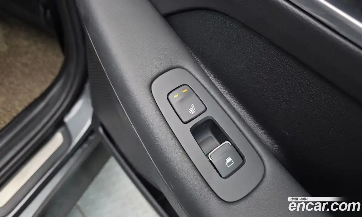 Hyundai Sonata 2021 2.0 Автомат в Москве № 583392, фото 17