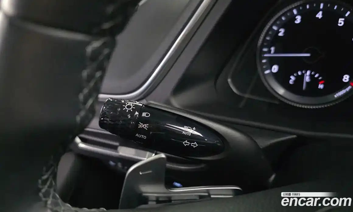 Hyundai Sonata 2021 2.0 Автомат в Москве № 583392, фото 18