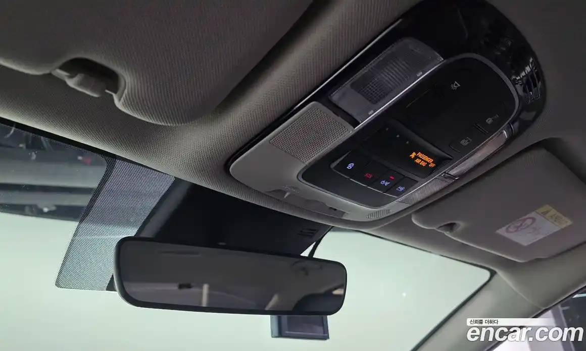 Hyundai Sonata 2021 2.0 Автомат в Москве № 583392, фото 19