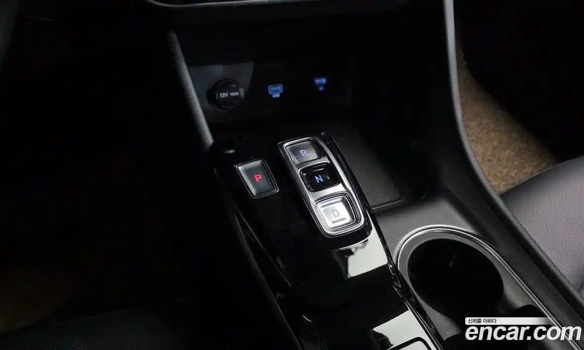 Hyundai Sonata 2021 2.0 Автомат в Москве № 583392, фото 9