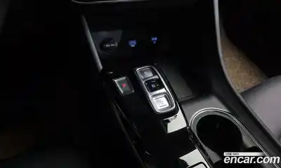 Hyundai Sonata 2021 2.0 Автомат в Москве № 583392, миниатюра 9