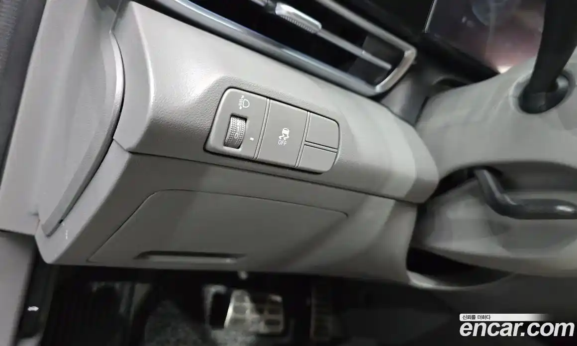 Hyundai Avante 2024 1.6 Автомат в Москве № 583427, фото 14