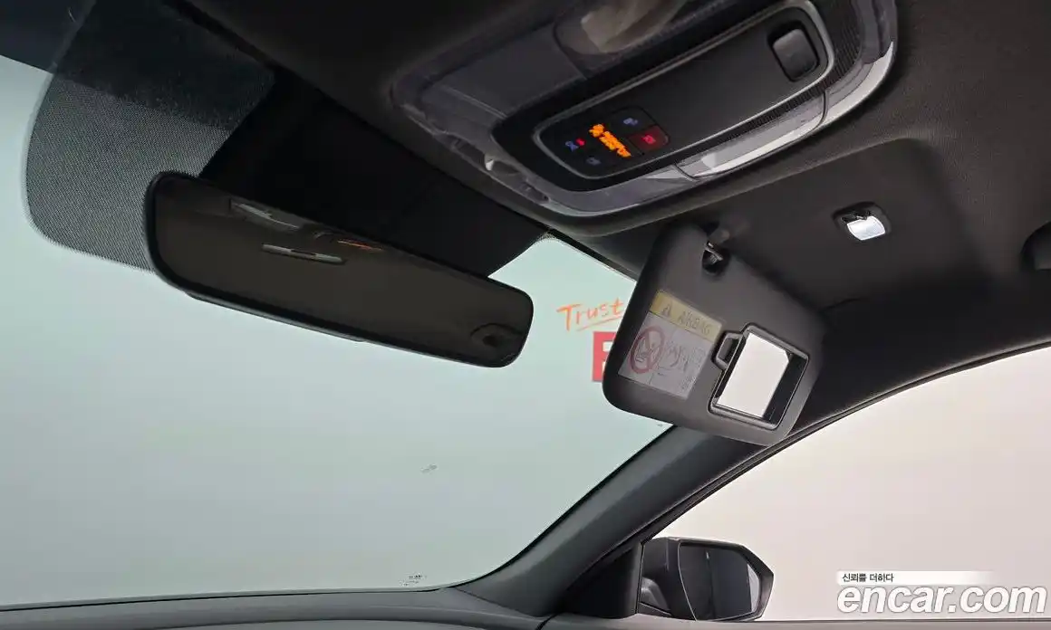 Hyundai Avante 2024 1.6 Автомат в Москве № 583427, фото 20