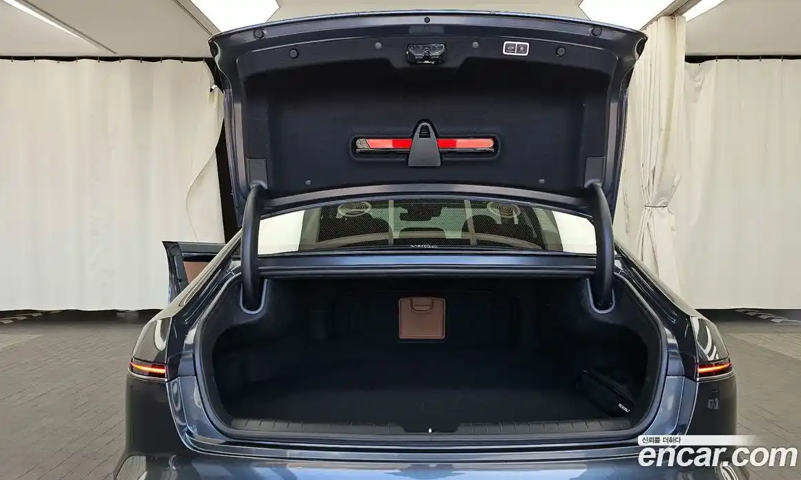 Hyundai Grandeur 2023 3.5 Автомат в Москве № 583482, фото 20