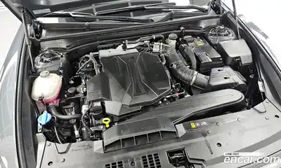 Hyundai Grandeur 2023 3.5 Автомат в Москве № 583482, миниатюра 6