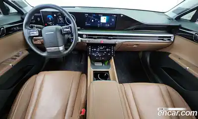 Hyundai Grandeur 2023 3.5 Автомат в Москве № 583482, миниатюра 7
