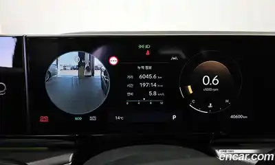 Hyundai Grandeur 2023 3.5 Автомат в Москве № 583482, миниатюра 8