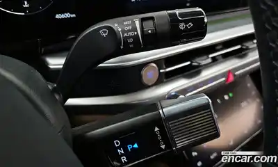 Hyundai Grandeur 2023 3.5 Автомат в Москве № 583482, миниатюра 9