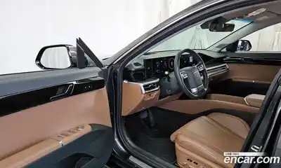 Hyundai Grandeur 2023 3.5 Автомат в Москве № 583482, миниатюра 10