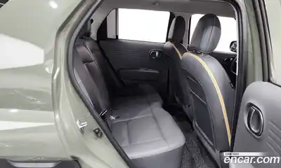 Hyundai Casper 2024 1.0 Автомат в Москве № 583512, миниатюра 11