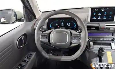 Hyundai Casper 2024 1.0 Автомат в Москве № 583512, миниатюра 12