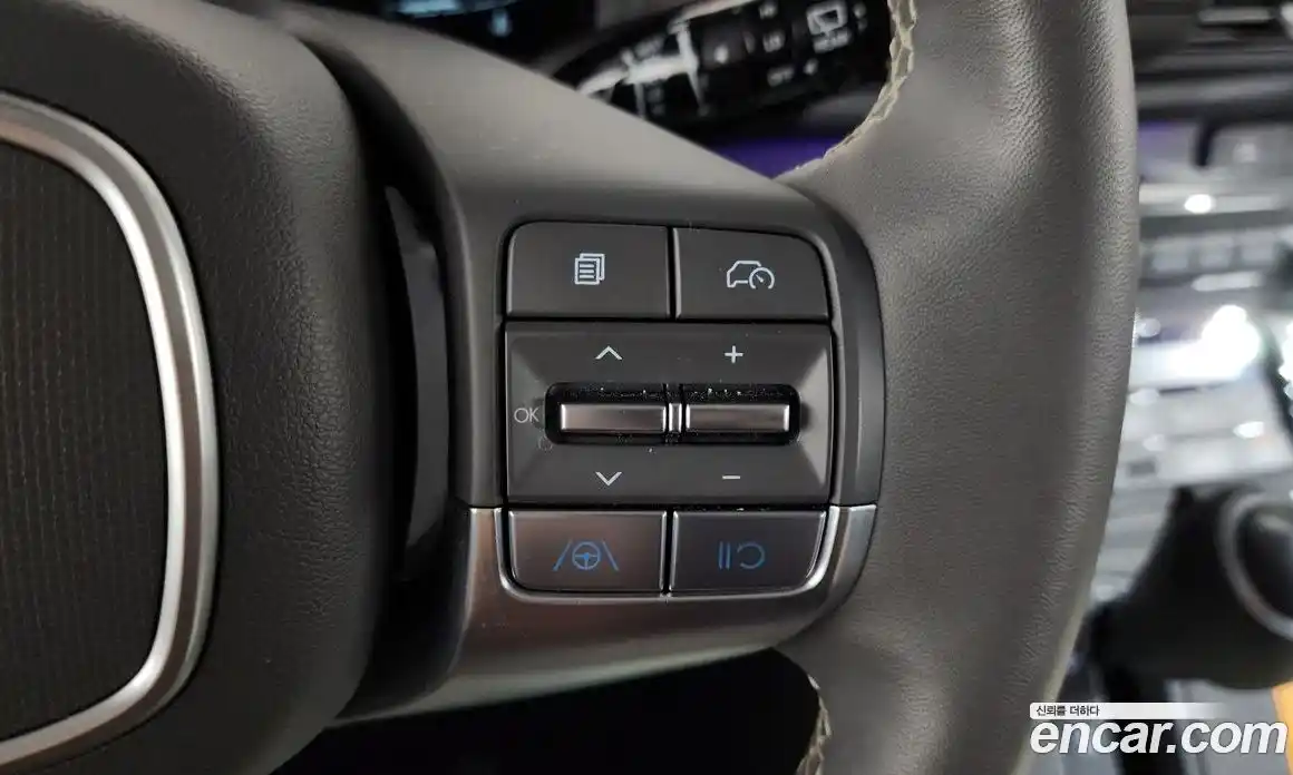 Hyundai Casper 2024 1.0 Автомат в Москве № 583512, фото 17