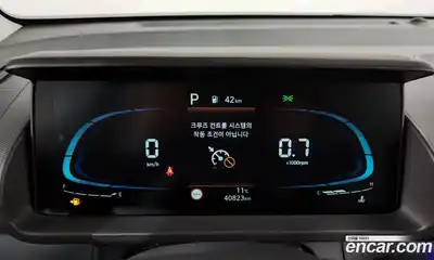 Hyundai Casper 2024 1.0 Автомат в Москве № 583512, миниатюра 7