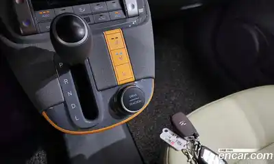 Hyundai Casper 2024 1.0 Автомат в Москве № 583512, миниатюра 8