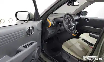 Hyundai Casper 2024 1.0 Автомат в Москве № 583512, миниатюра 9