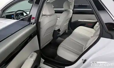 Hyundai Grandeur 2023 2.5 Автомат в Москве № 583520, миниатюра 11