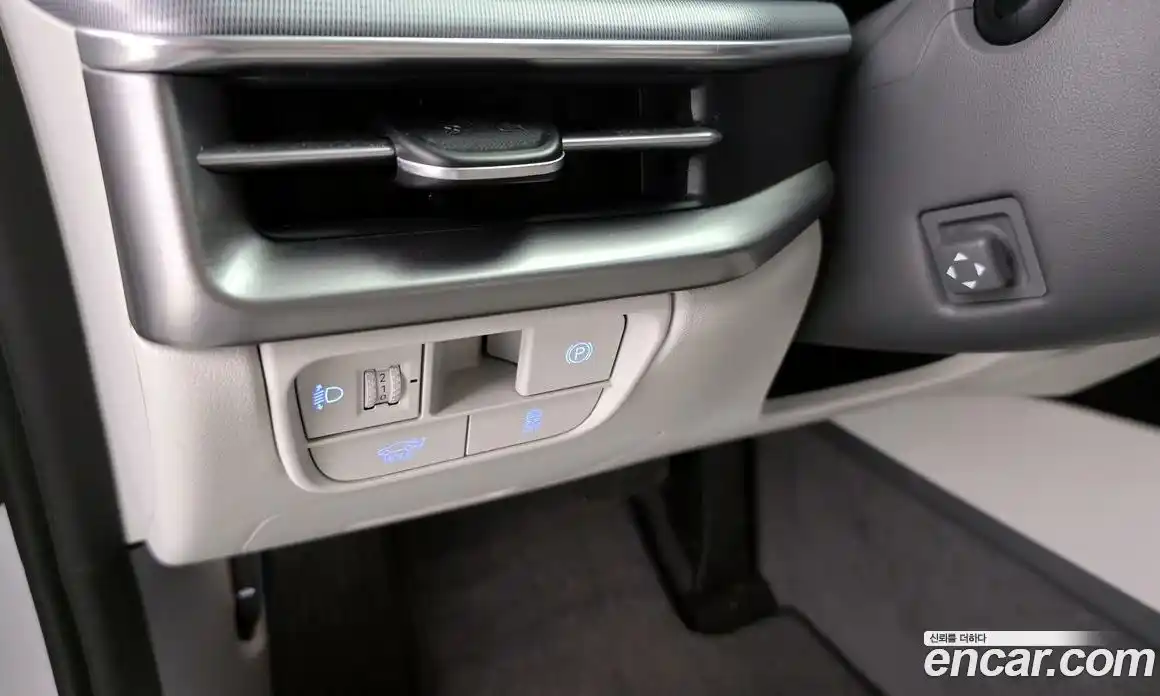 Hyundai Grandeur 2023 2.5 Автомат в Москве № 583520, фото 15