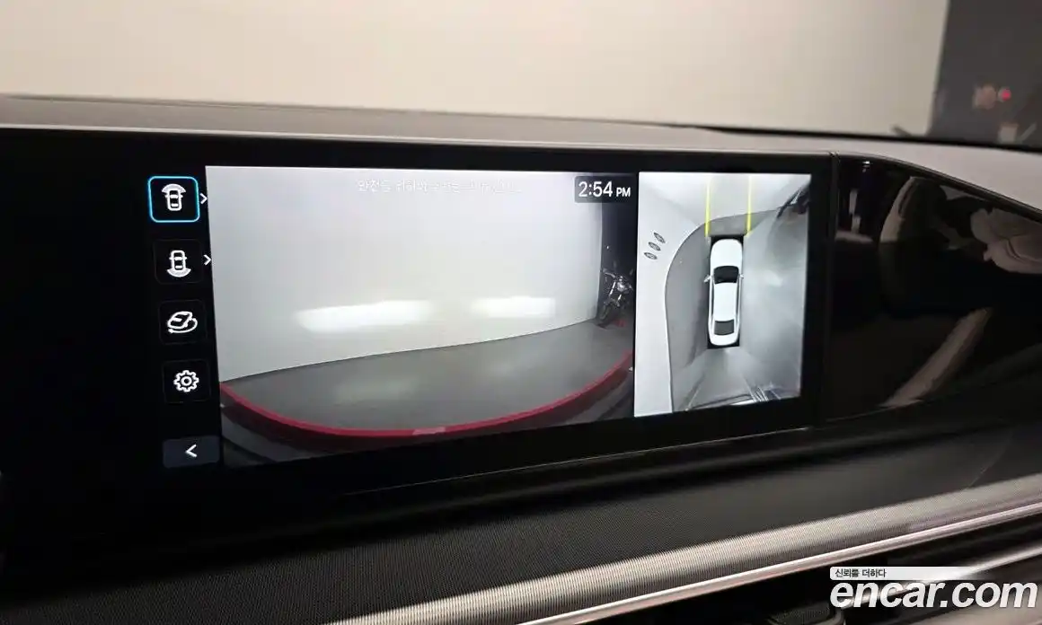 Hyundai Grandeur 2023 2.5 Автомат в Москве № 583520, фото 18