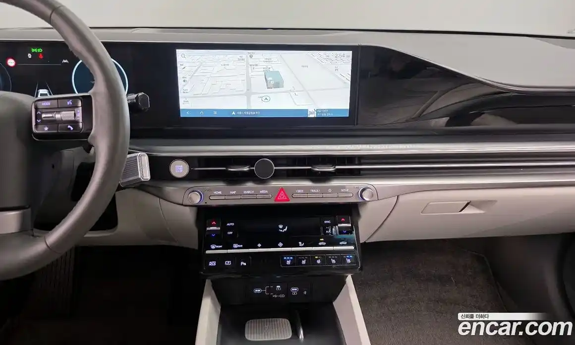 Hyundai Grandeur 2023 2.5 Автомат в Москве № 583520, фото 20