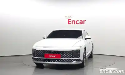 Hyundai Grandeur 2023 2.5 Автомат в Москве № 583520, миниатюра 3