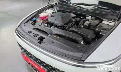 Hyundai Grandeur 2023 2.5 Автомат в Москве № 583520, миниатюра 6