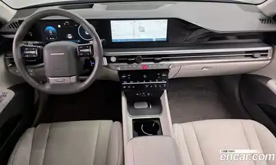 Hyundai Grandeur 2023 2.5 Автомат в Москве № 583520, миниатюра 7