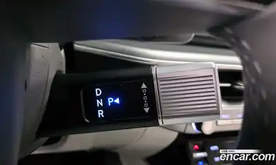 Hyundai Grandeur 2023 2.5 Автомат в Москве № 583520, миниатюра 9