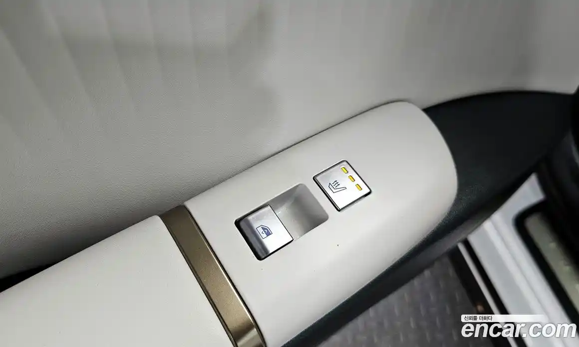 Hyundai Grandeur 2023 1.6 Автомат в Москве № 583597, фото 12