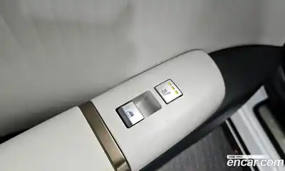 Hyundai Grandeur 2023 1.6 Автомат в Москве № 583597, миниатюра 12