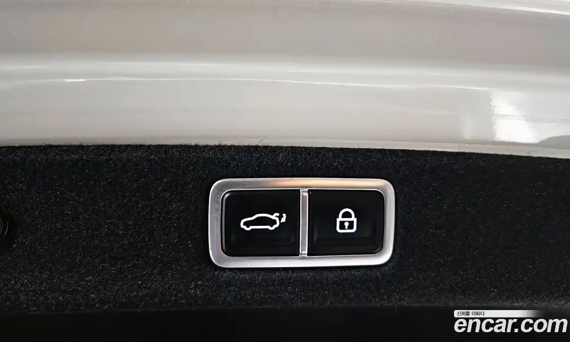 Hyundai Grandeur 2023 1.6 Автомат в Москве № 583597, фото 18