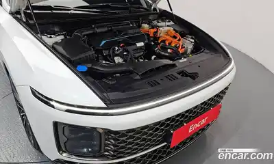 Hyundai Grandeur 2023 1.6 Автомат в Москве № 583597, миниатюра 6