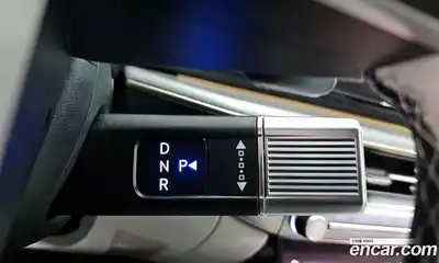 Hyundai Grandeur 2023 1.6 Автомат в Москве № 583597, миниатюра 9