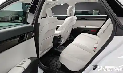 Hyundai Grandeur 2023 1.6 Автомат в Москве № 583597, миниатюра 10