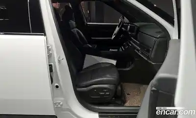 Hyundai Santa Fe 2024 2.5 Автомат в Москве № 583626, миниатюра 11