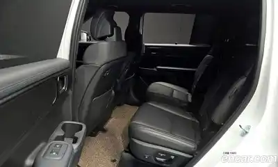 Hyundai Santa Fe 2024 2.5 Автомат в Москве № 583626, миниатюра 12