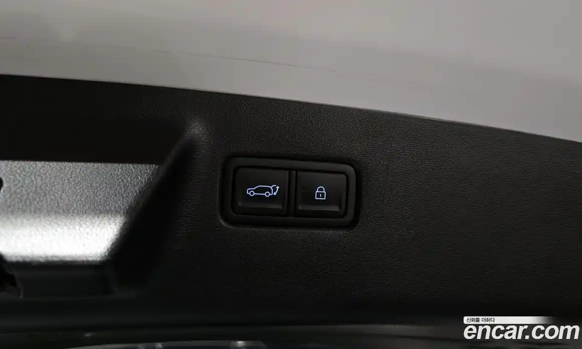 Hyundai Santa Fe 2024 2.5 Автомат в Москве № 583626, фото 20