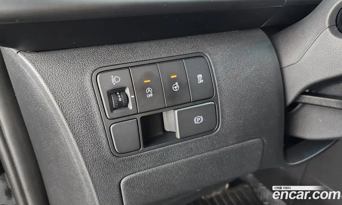 Hyundai Staria 2024 2.2 Автомат в Москве № 583689, фото 14